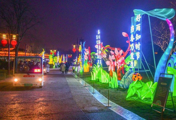 大唐芙蓉園賞“長安燈會” 將春節的儀式感和文化體驗感全部拉滿_fororder_微信圖片_20260212085750_1213_356
