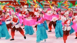 冰雪賽道上的“榆林躍遷”：省一冬會留給了榆林什麼？