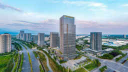 昂揚高新—— 當好企業“聯絡員”和“服務員” 西安高新區以務實作風助力企業高品質發展