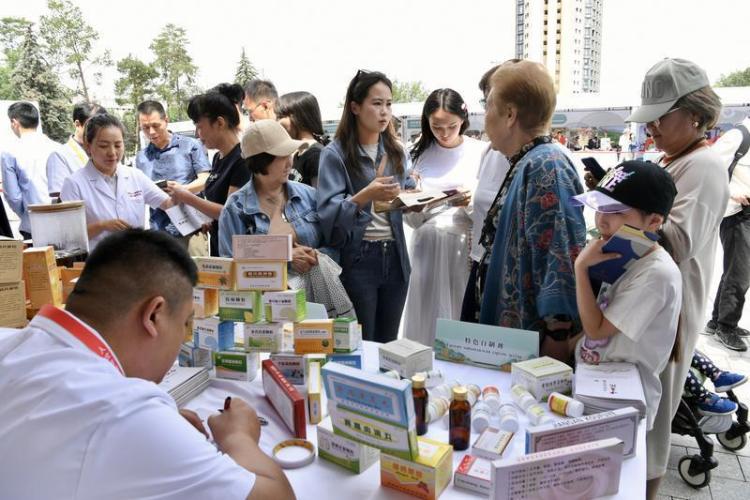 跨越3600公里的文明對話：西安-阿拉木圖人文旅遊交流周圓滿收官