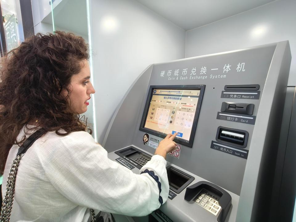 在西安看中國 十國外籍專家解碼“向新求質”_fororder_wps_doc_2