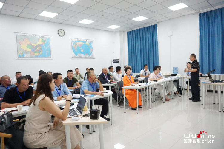【陜耀國際·62期】透過渭南之窗 讀懂精彩中國_fororder_圖片3