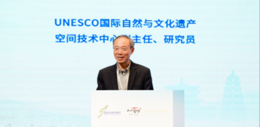 王心源研究員：錨定雙帶交匯節點 助力臨潼成為可持續發展實踐樣板