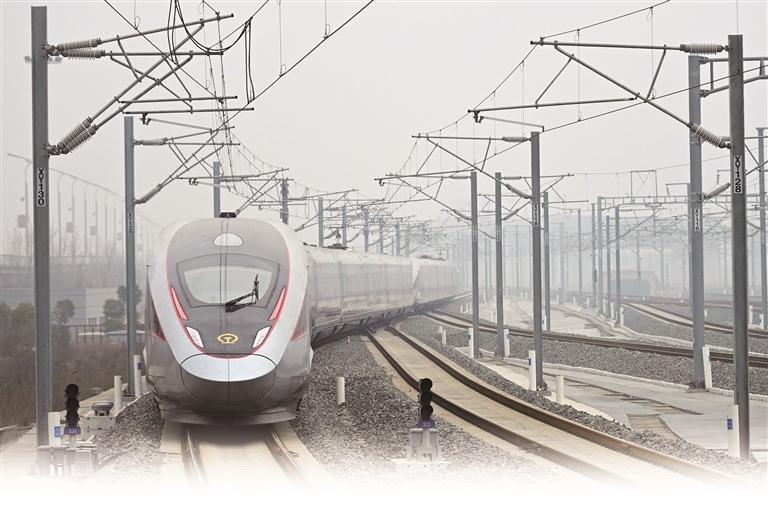 延安到北京首開高鐵列車 正式接入全國高鐵網_fororder_微信圖片_20260127091910_1075_356