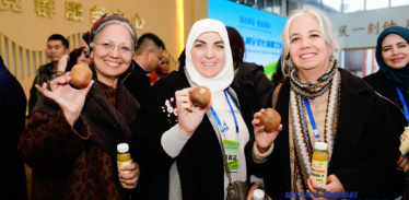 Zhouzhi mise sur l'écologie et la culture pour créer un « salon du monde »_fororder_3886a2620a494aefb9add64bcb441059.552x368