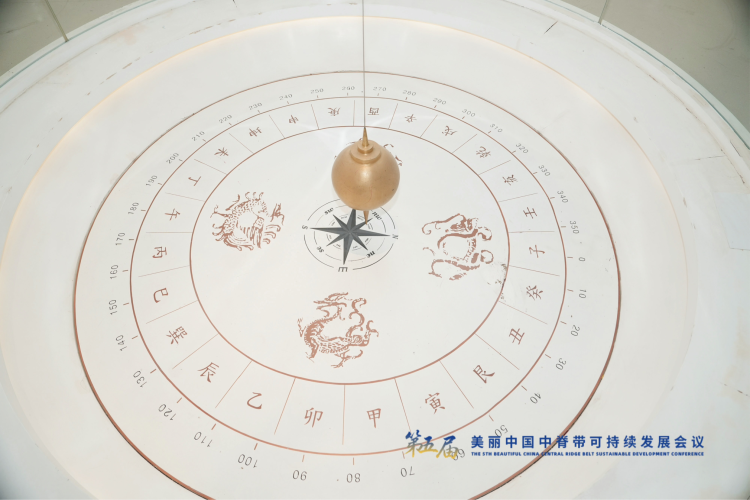 科創與文脈交織 專家學者走進臨潼解鎖時間智慧與千年史韻_fororder_圖片1