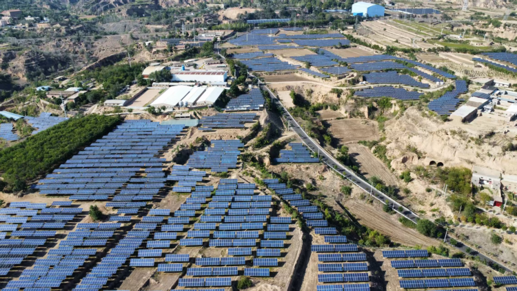 真幫實扶 情係民生 —— 國網陜西電力助力澄城縣高品質發展紀實_fororder_圖片2