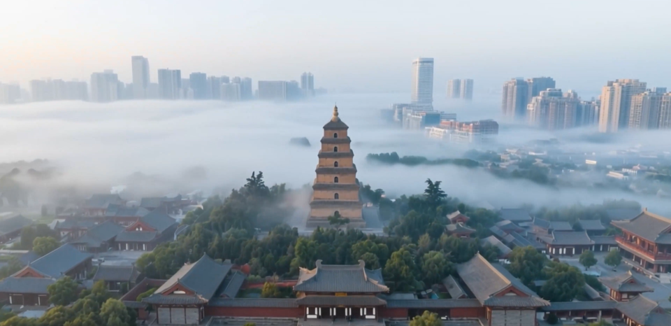 AI陜聯世界 | 從“鋼鐵駝隊”到産能合作 陜西重塑亞歐貿易“C位”_fororder_圖片1