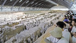 豐富産品供給 推出暖心服務 強化安全保障 陜西多措並舉提升暑期遊客體驗