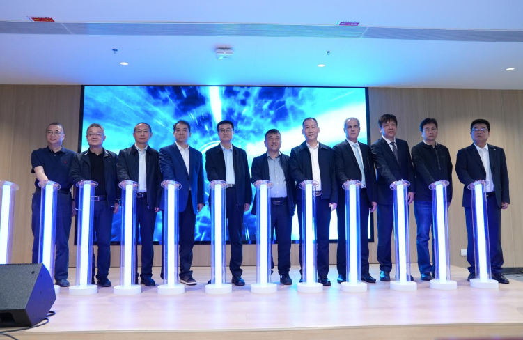 西北首個！西安交大一附院“磁波刀”中心正式成立，開啟無創治療新時代_fororder_圖片6