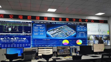 向“新”而行丨渭南經開區新材料産業集群加速崛起​