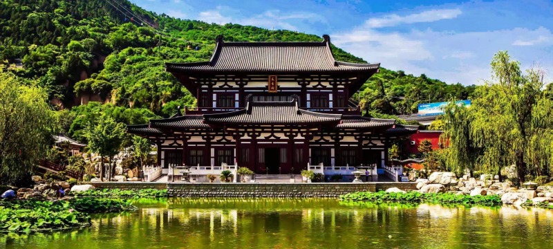 打造世界級旅遊目的地 臨潼為什麼能？