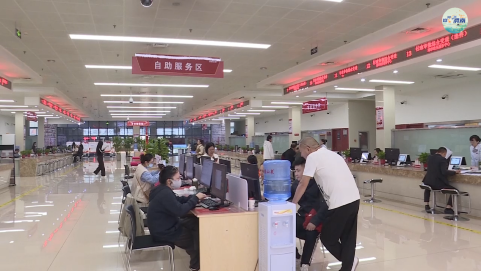 政策賦能+服務護航 渭南民營經濟跑出“加速度”_fororder_圖片2