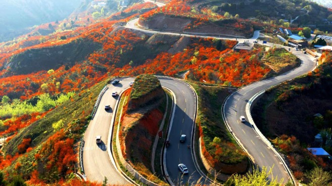 打造世界級旅遊目的地 臨潼為什麼能？