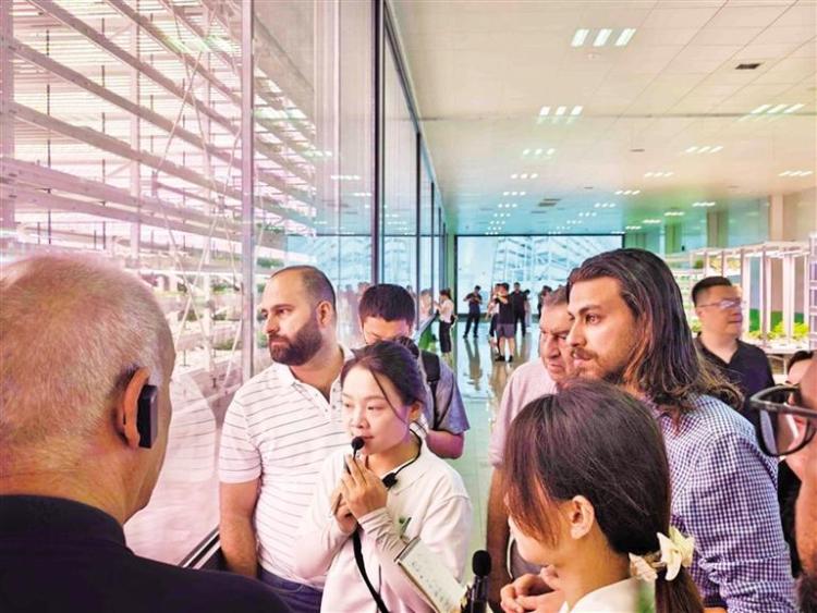 楊淩“科技根系”深扎鄉村振興沃土_fororder_微信圖片_20250709084156