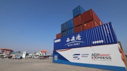 古都西安馭“新”前行