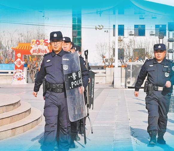 深耕平安路　捧得“金鼎”歸_fororder_微信圖片_20250415085724