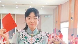 國際中文教育志願者趙璐：以語言為紐帶 讓更多泰國人了解中國