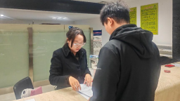 西安浐灞國際港：企業遷移登記“一件事”落地運行 辦理時長大幅壓縮