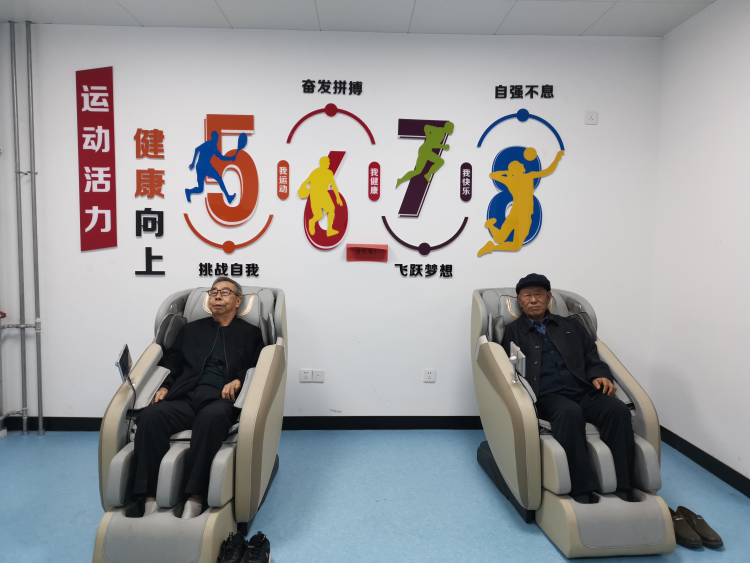 榆林府谷：民生作筆 標注文明高度_fororder_圖片2