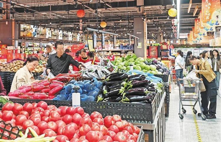 國慶中秋假期陜西消費市場活力滿滿_fororder_微信圖片_20251009101602_1343_380