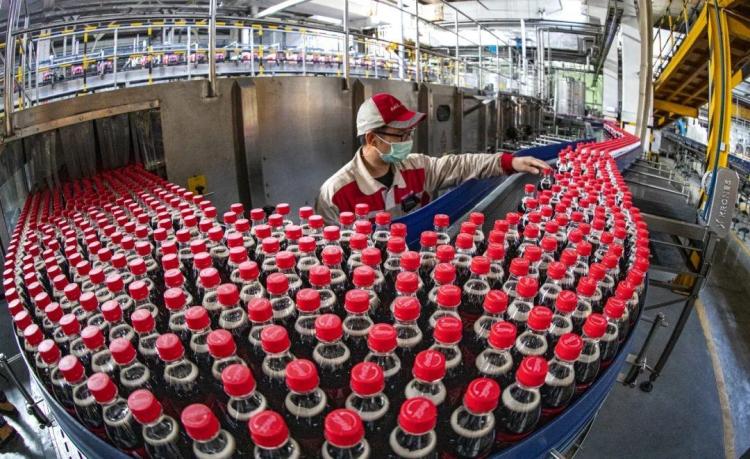17.98萬戶！市場主體激發經開新活力