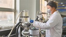 陜西：築牢創新根基 打造科創高地