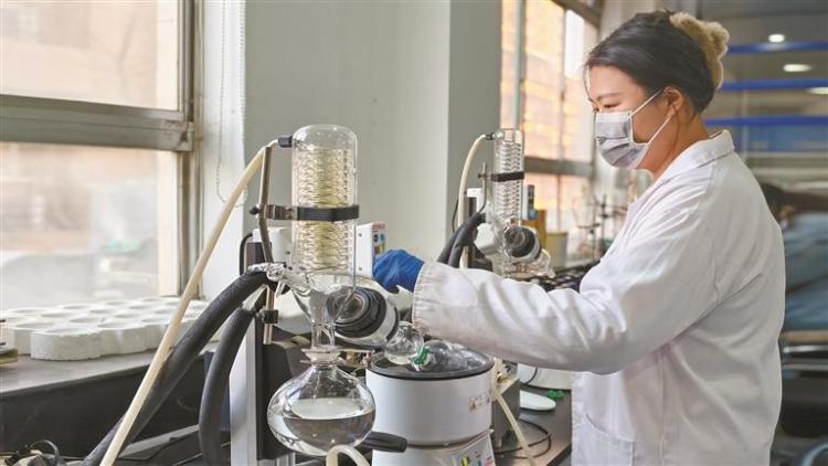 陜西：築牢創新根基 打造科創高地_fororder_538863de-0d41-47f6-8797-d63e43d74e35