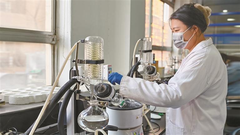 陜西：築牢創新根基 打造科創高地_fororder_538863de-0d41-47f6-8797-d63e43d74e35