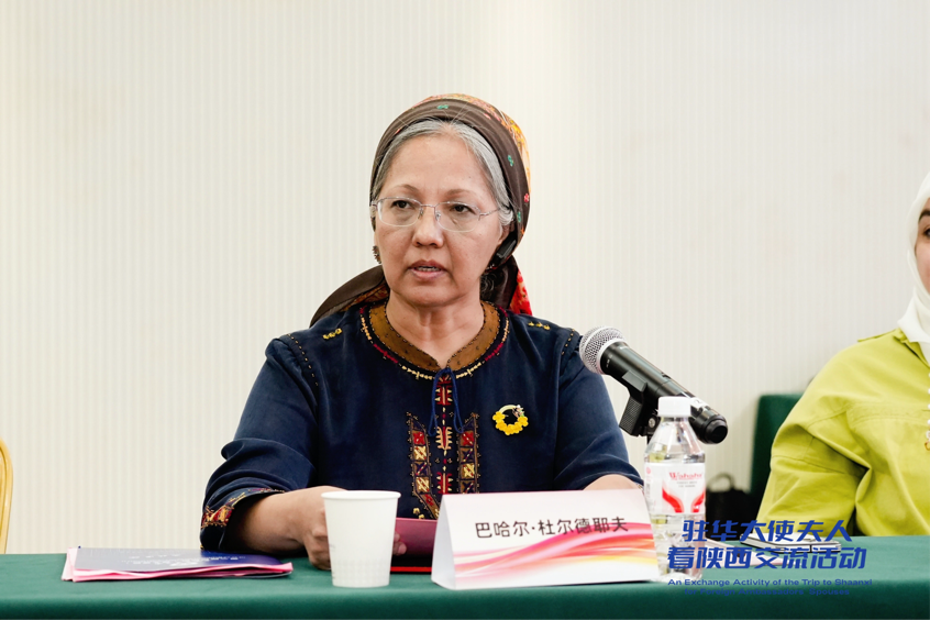 匯聚“她力量” 釋放“她潛力” 奏響“她之聲” 共繪全球婦女合作新圖景_fororder_圖片607