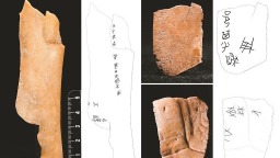 2024年度全國十大考古新發現揭曉 陜西寶雞周原遺址入選