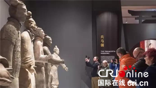 以文化交流為筆  2018“中國-歐盟旅遊年”為中歐合作繪製新畫卷