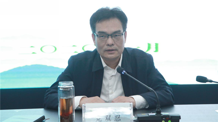 （文中作了修改）陜西省野生動植物保護協會六屆三次會議在西安召開