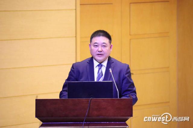 【三秦大地 渭南+移動列表】第十屆全國革命老區高校聯席會在渭南師範學院召開