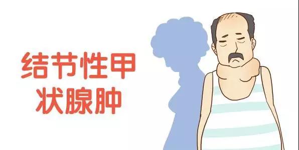 甲狀腺結節是“癌”嗎？