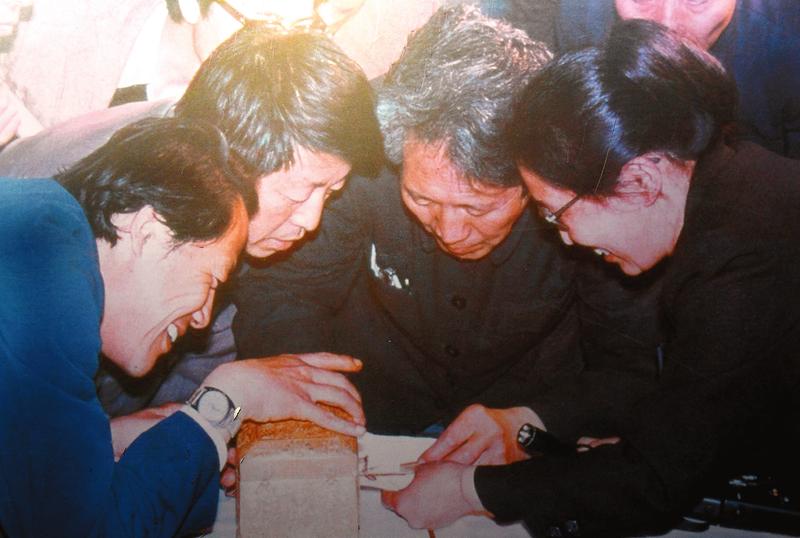 法門寺珍寶：驚世發現串起文明“珠鏈”