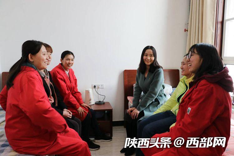 【弘揚新時代雷鋒精神】85後女孩王青：愛崗敬業是對雷鋒精神的最好傳承
