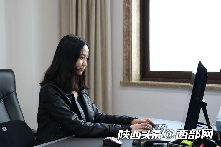 【弘揚新時代雷鋒精神】85後女孩王青：愛崗敬業是對雷鋒精神的最好傳承