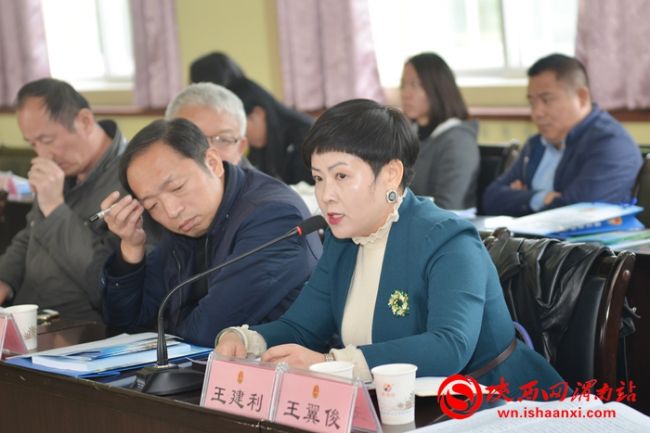 渭南市檢察院舉行“走近12309 檢察為民新體驗”主題檢察開放日活動