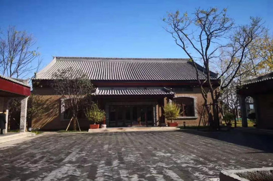西安市長安區以建設“長安唐村·中國農業公園”打造鄉村振興新樣板