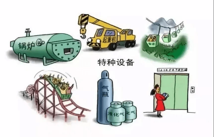 西安質監經開分局積極回應群眾訴求 全力保障特種設備運行安全