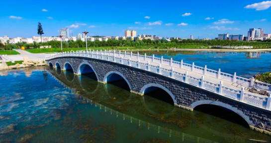 榆林市榆陽區：打好“攻堅戰”做好“大文章” 助推生態文明建設再上新臺階
