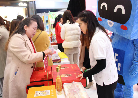 “三秦巾幗”聚焦脫貧 讓“三八”婦女節更有意義