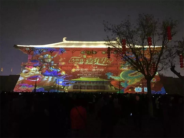 “中國年·看西安”怎麼玩？有這份攻略就夠了