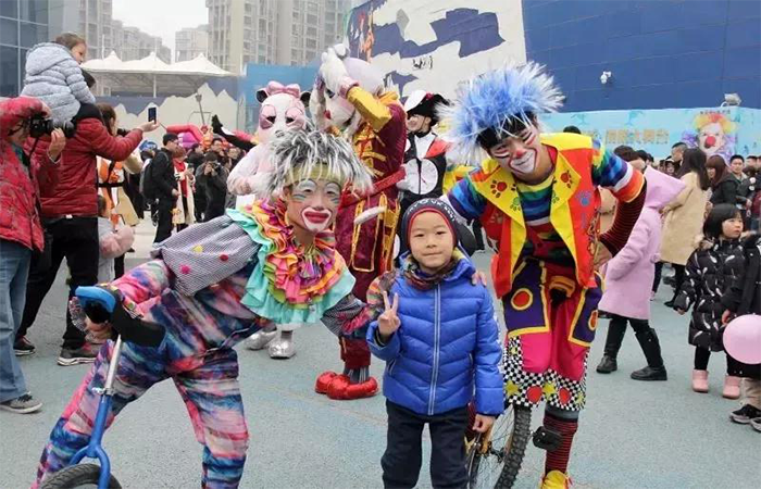 “中國年·看西安”怎麼玩？有這份攻略就夠了