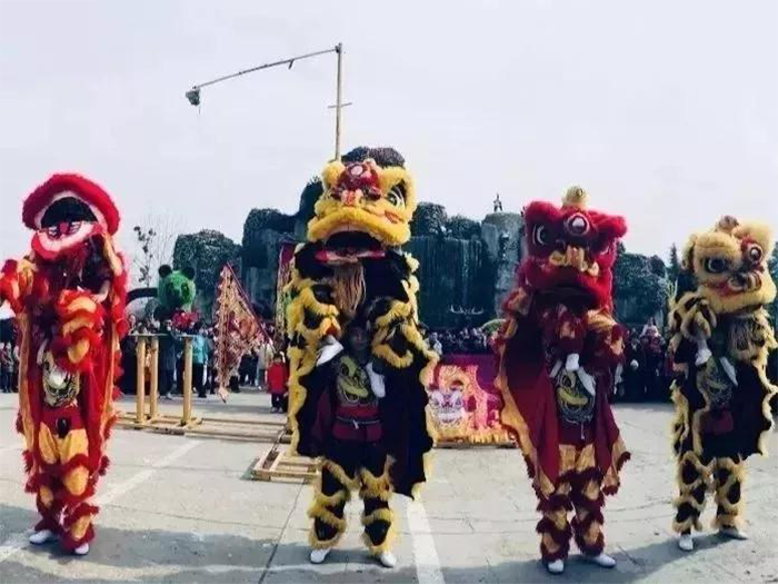 “中國年·看西安”怎麼玩？有這份攻略就夠了