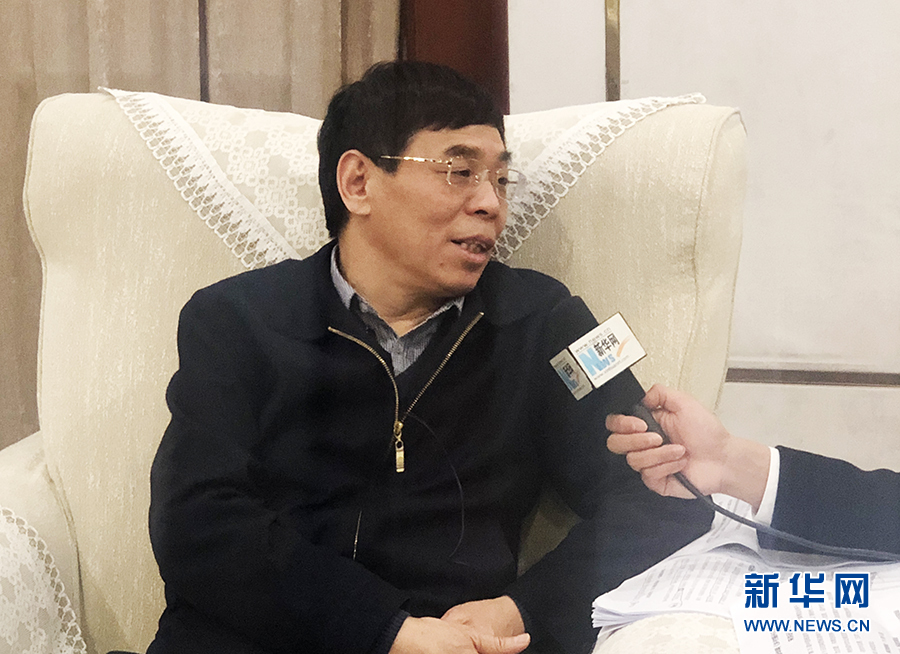 宋洪遠：以農民為主體 通過一二三産業融合發展促進鄉村振興