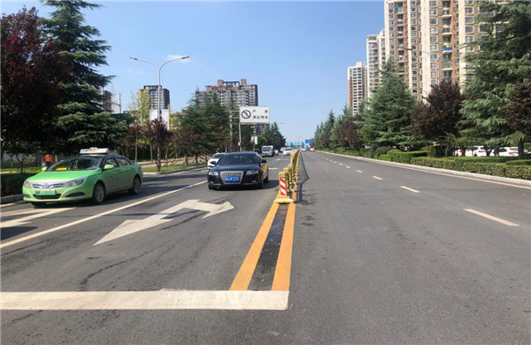 西安航天基地：聚焦民生實事 解決民眾所盼