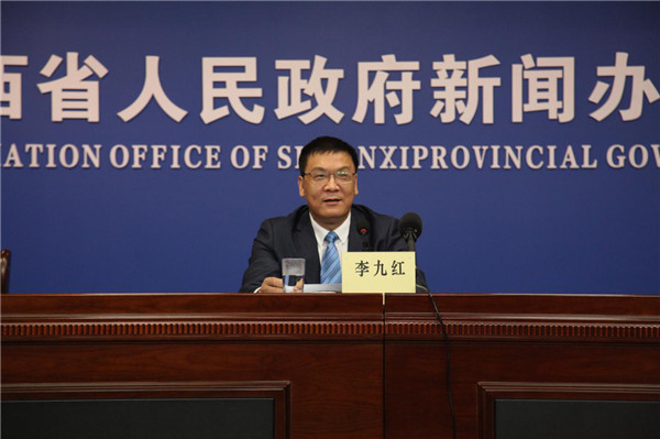 （有修改）【加急】楊淩示範區實施“4個幫”  探索科技扶貧新路徑