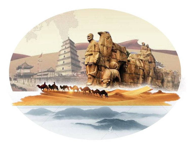 盛世新年在長安